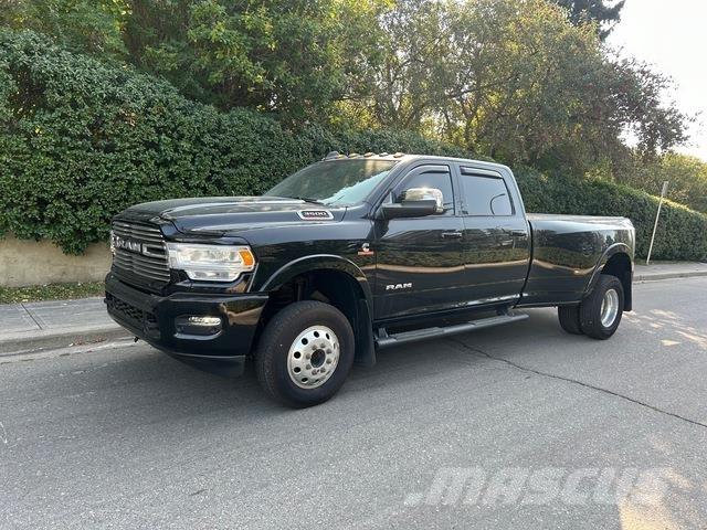 RAM 3500 Kiperi