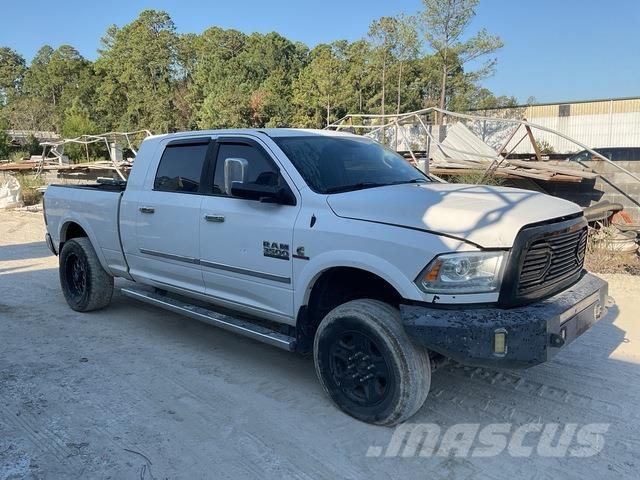 RAM 3500 Kiperi