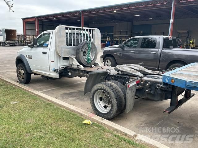 RAM 5500 Traktorske jedinice