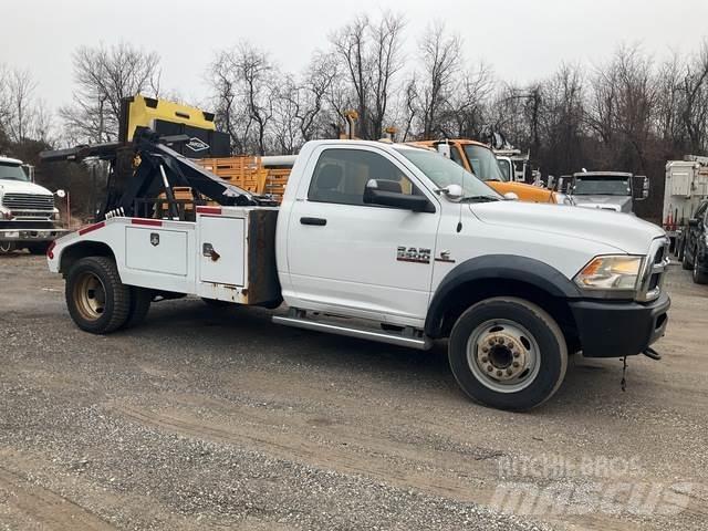 RAM 5500 Recovery vozila