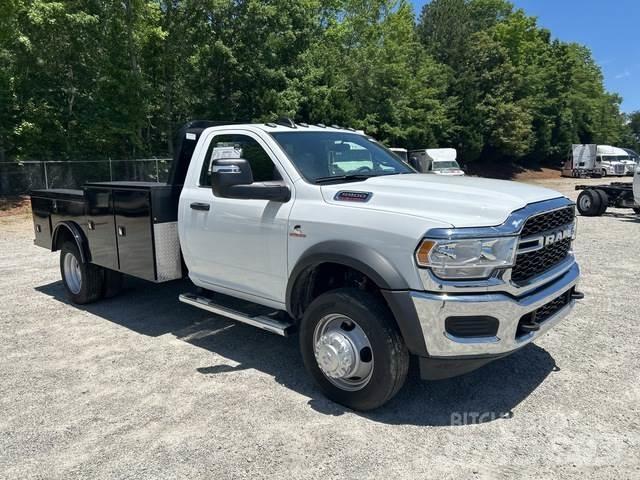 RAM 5500 Kiperi