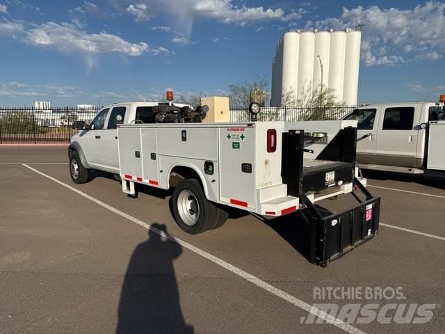 RAM 5500 Kiperi