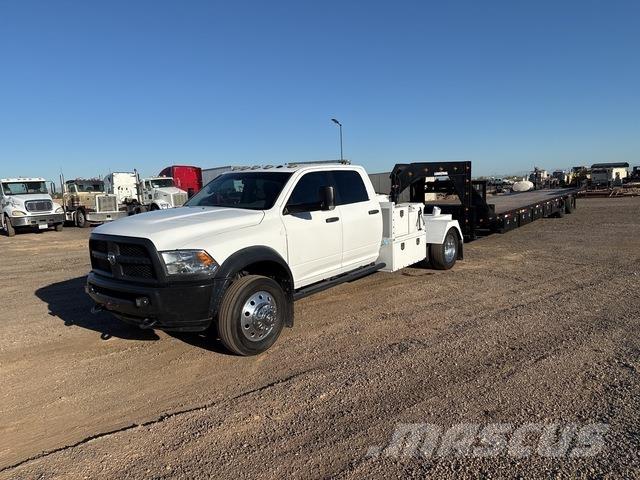 RAM 5500 Zglobni demperi