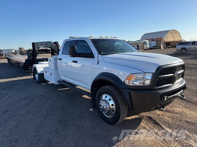 RAM 5500 Zglobni demperi