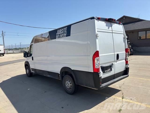 RAM Promaster Dostavna vozila / kombiji