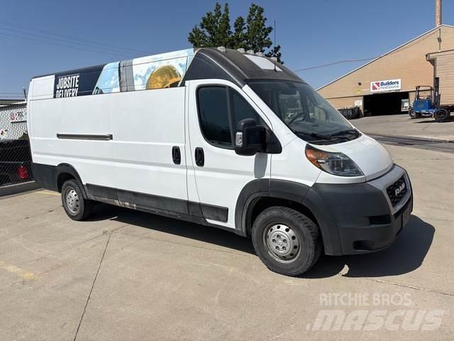 RAM Promaster Dostavna vozila / kombiji