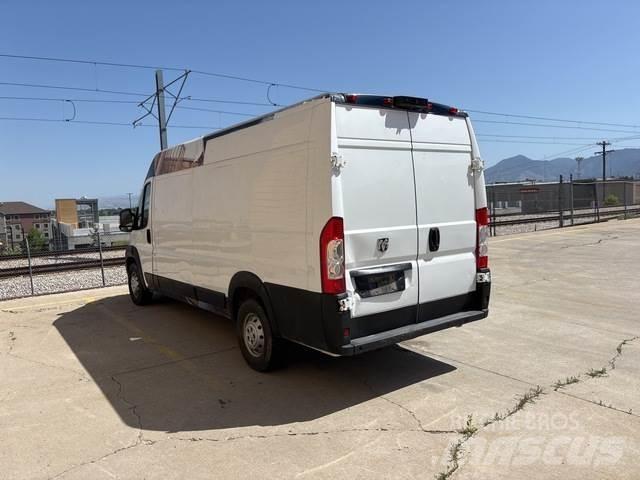 RAM Promaster Dostavna vozila / kombiji