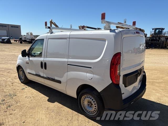 RAM Promaster Dostavna vozila / kombiji