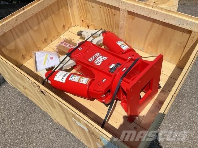Rammer RCC04R Drobilice