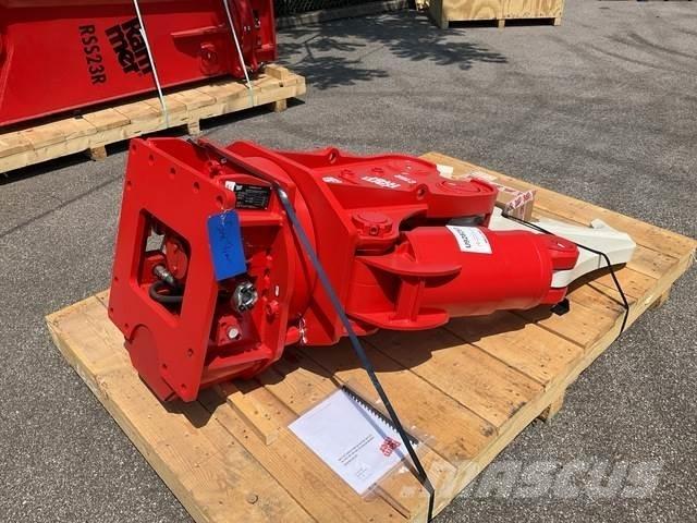 Rammer RCC16R Drobilice