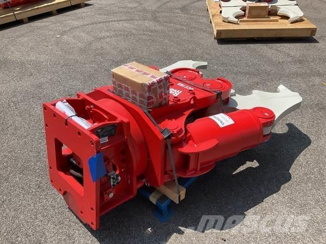 Rammer RCC16R Drobilice