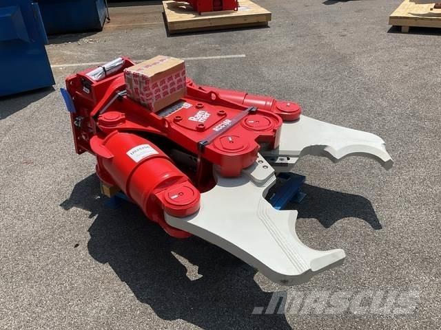 Rammer RCC16R Drobilice