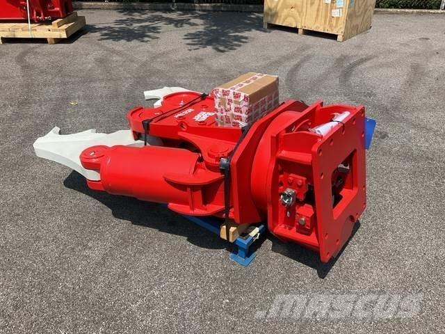 Rammer RCC16R Drobilice