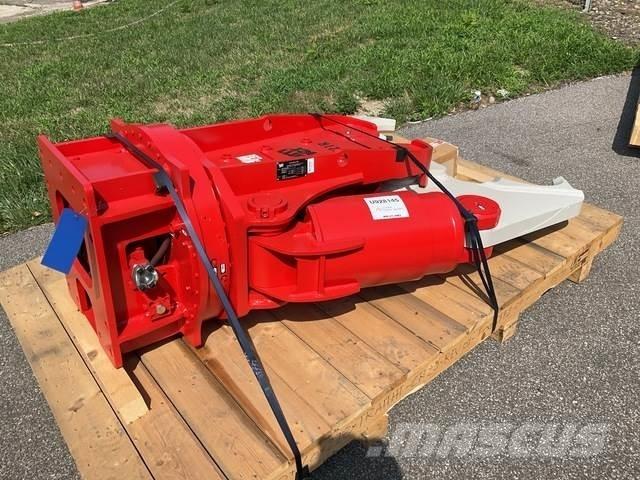 Rammer RCC21R Drobilice