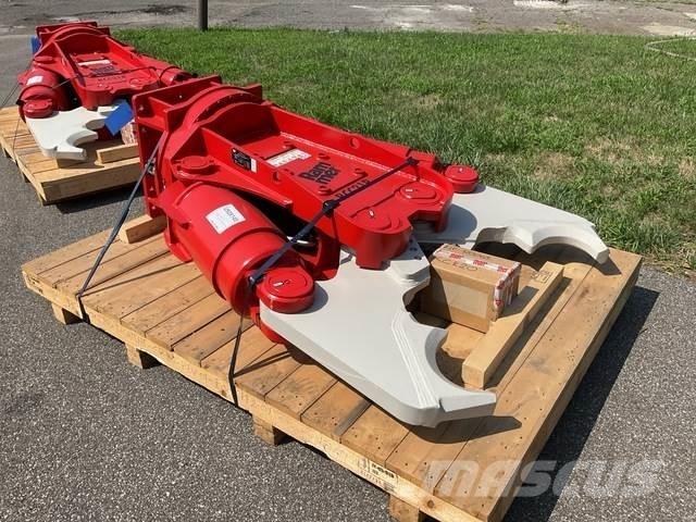 Rammer RCC21R Drobilice