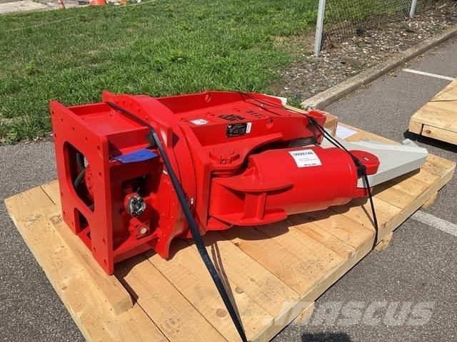 Rammer RCC21R Drobilice
