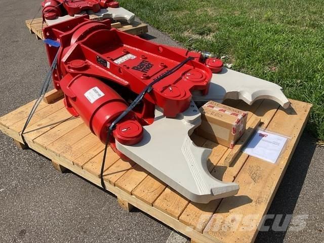 Rammer RCC21R Drobilice
