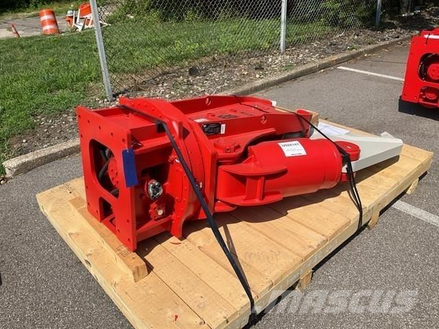 Rammer RCC21R Drobilice