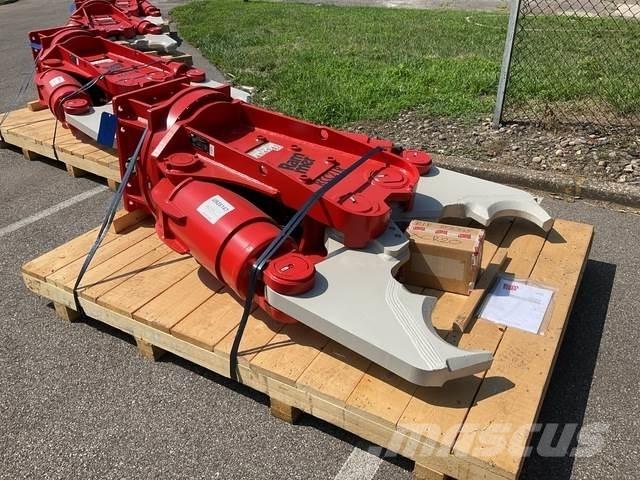 Rammer RCC21R Drobilice