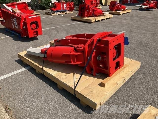Rammer RCC21R Drobilice