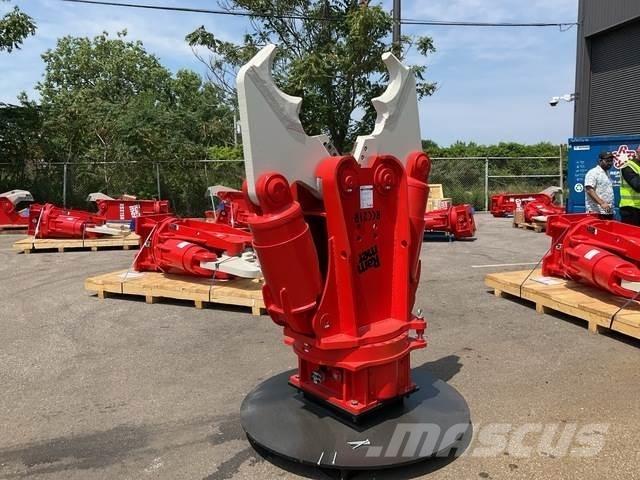 Rammer RCC21R Drobilice