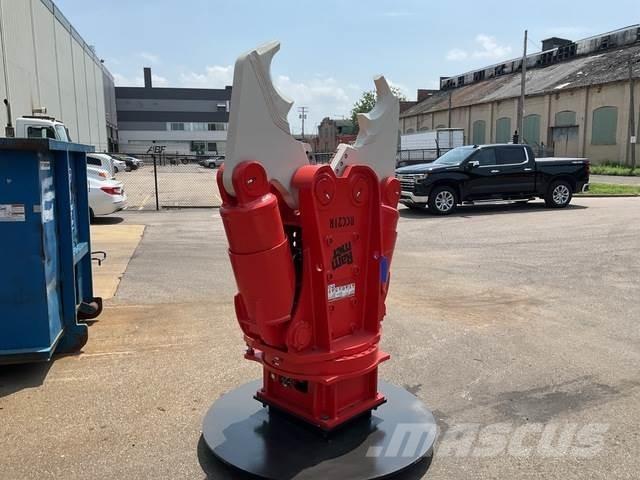 Rammer RCC21R Drobilice
