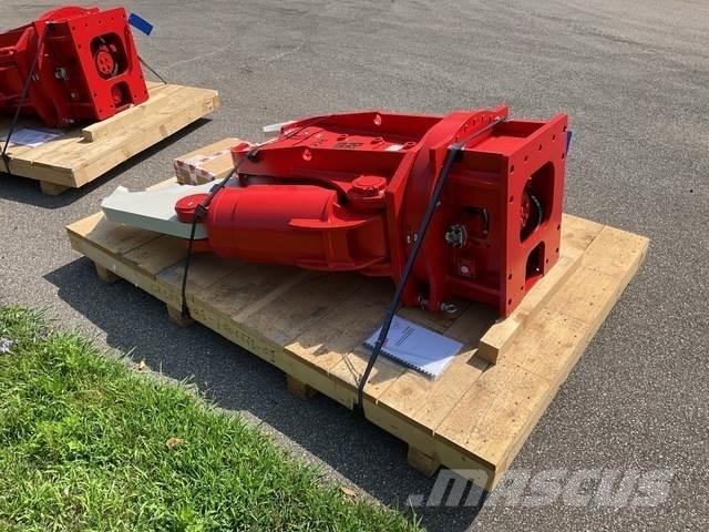 Rammer RCC21R Drobilice