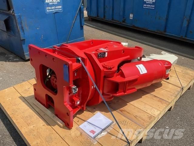 Rammer RCC30R Drobilice