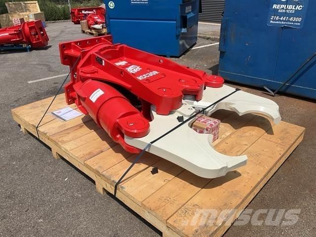 Rammer RCC30R Drobilice