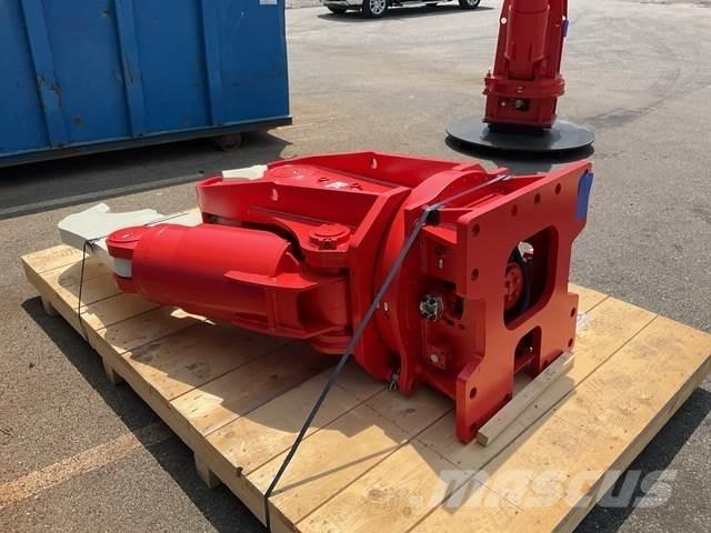 Rammer RCC30R Drobilice