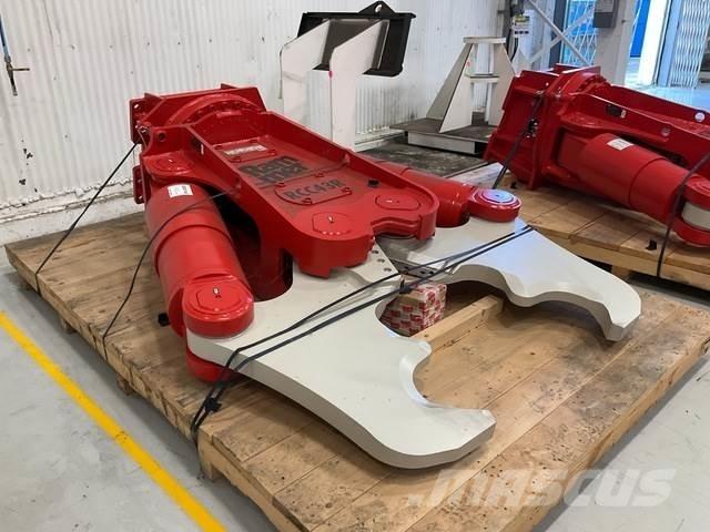 Rammer RCC43R Drobilice