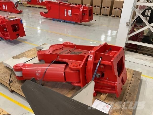 Rammer RCC43R Drobilice