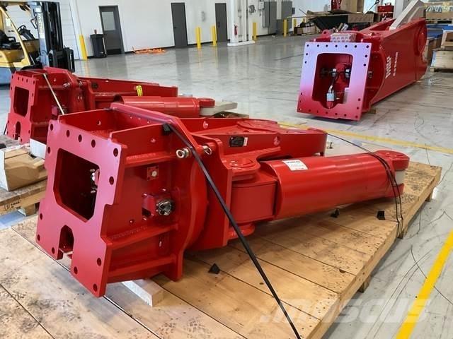 Rammer RCC43R Drobilice