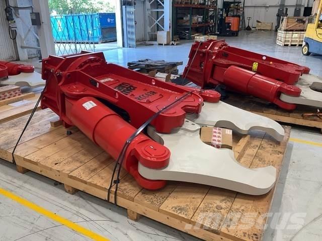 Rammer RCC43R Drobilice