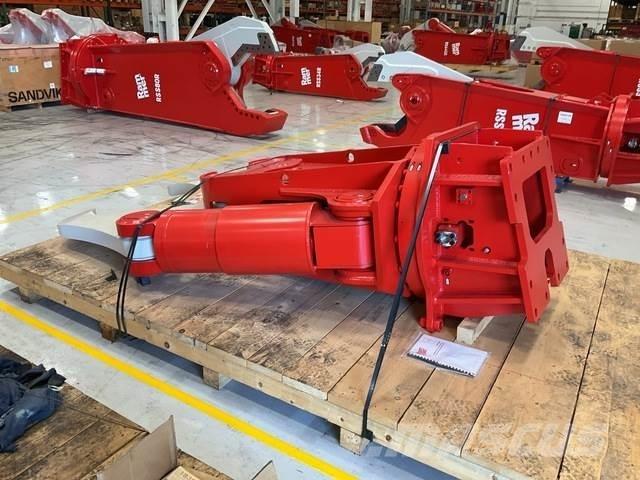 Rammer RCC43R Drobilice