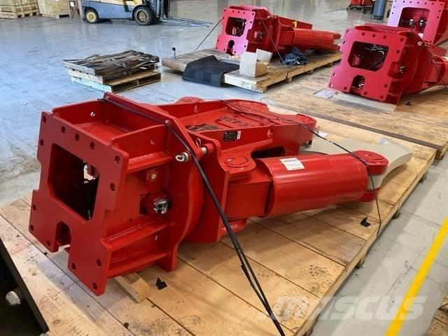 Rammer RCC43R Drobilice