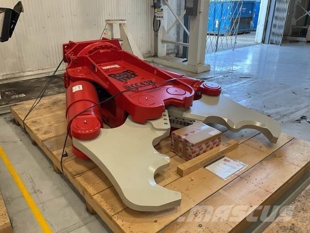 Rammer RCC43R Drobilice