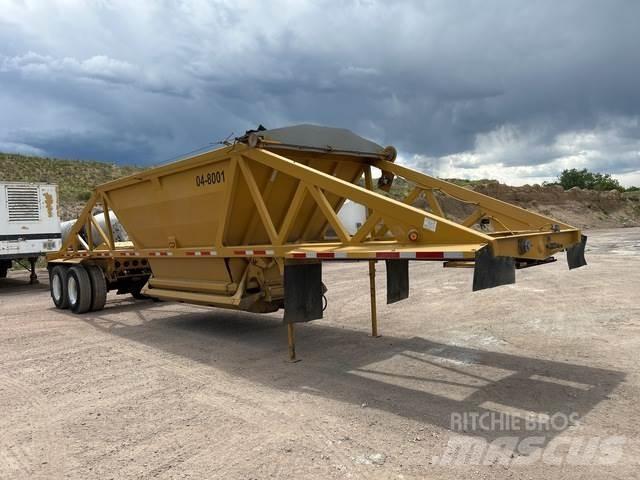  Ranch Kiper prikolice