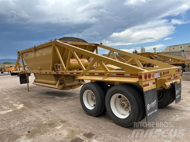  Ranch Kiper prikolice