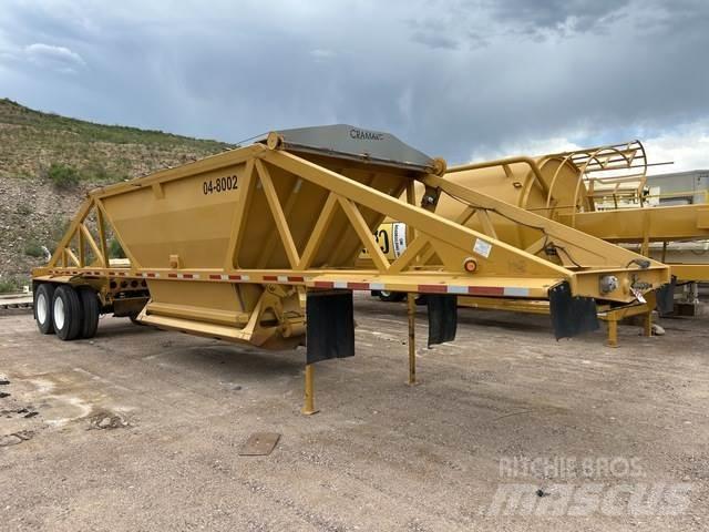  Ranch Kiper prikolice