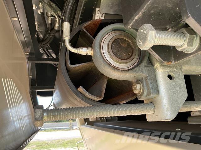 Ranger SRT20 Bubnjaste sijalice
