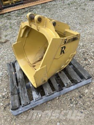  Raveling Ostale komponente