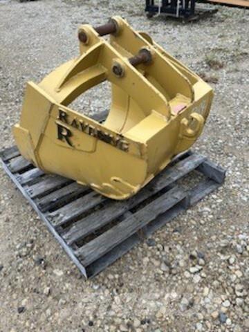  Raveling Ostale komponente