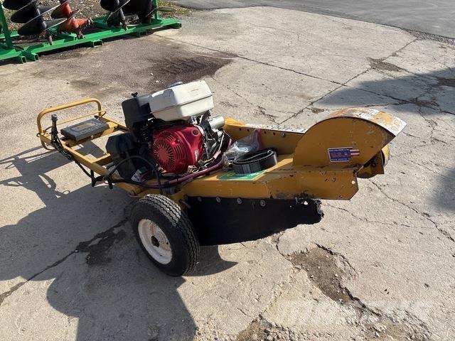 Rayco RG13 Freza panjeva