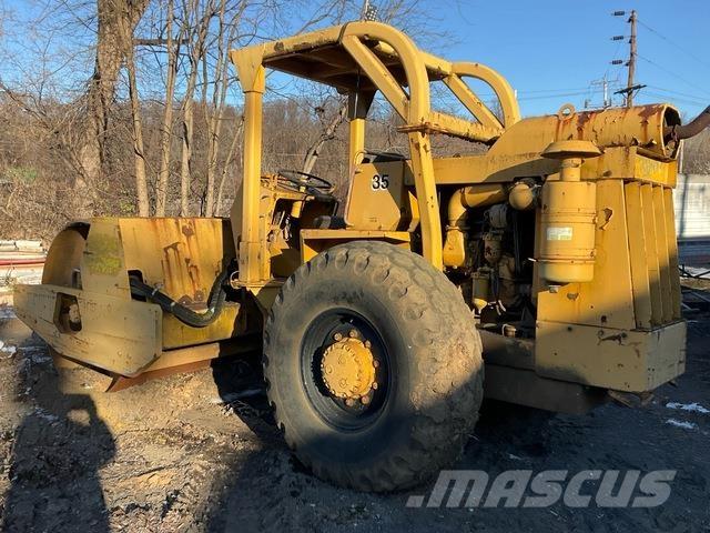 Raygo 410A Valjci sa jednim bubnjem