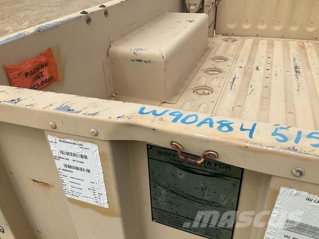  Raytheon M1101 Ostale prikolice