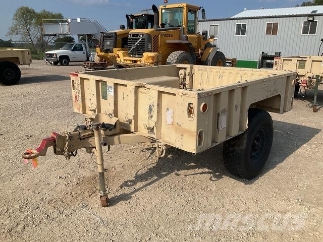  Raytheon M1101 Ostale prikolice