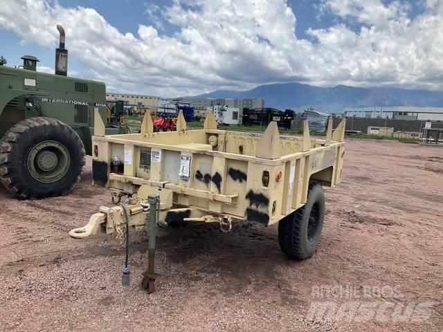  Raytheon M1102 Ostale prikolice