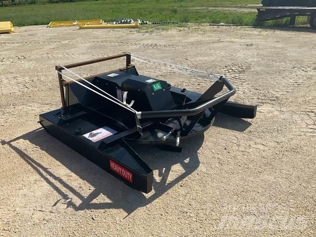  Raytree RHBC72 Traktorske kosilice
