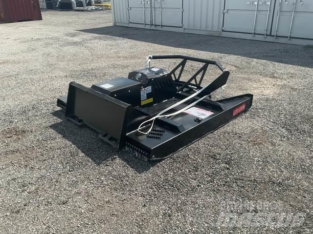 Raytree RHBC72 Traktorske kosilice